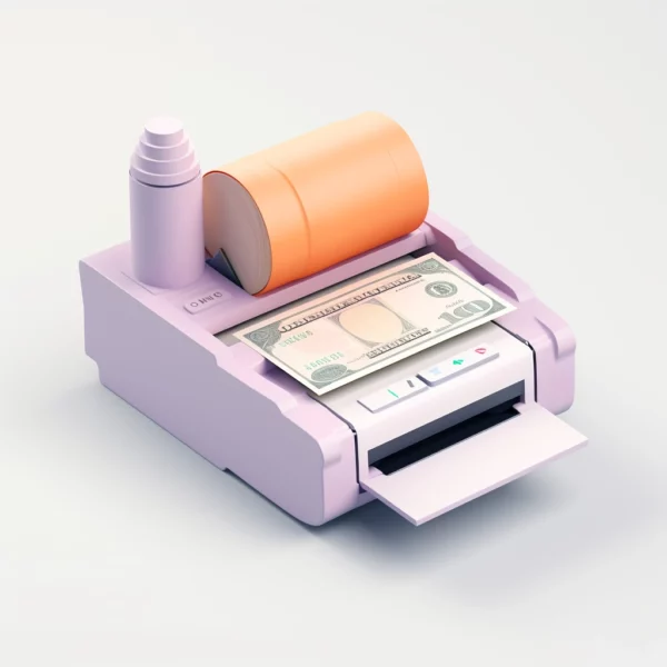 Money Printer